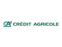 Банк Credit Agricole в Новой Праге