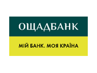 Банк Ощадбанк в Новой Праге