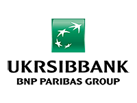 Банк UKRSIBBANK в Новой Праге