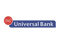 Банк Universal Bank в Новой Праге